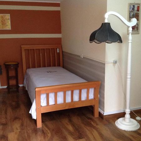 Braunes Guest House Nova Friburgo Bagian luar foto