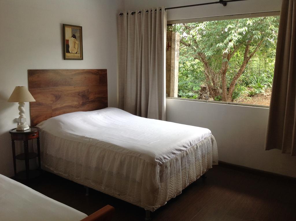 Braunes Guest House Nova Friburgo Bagian luar foto
