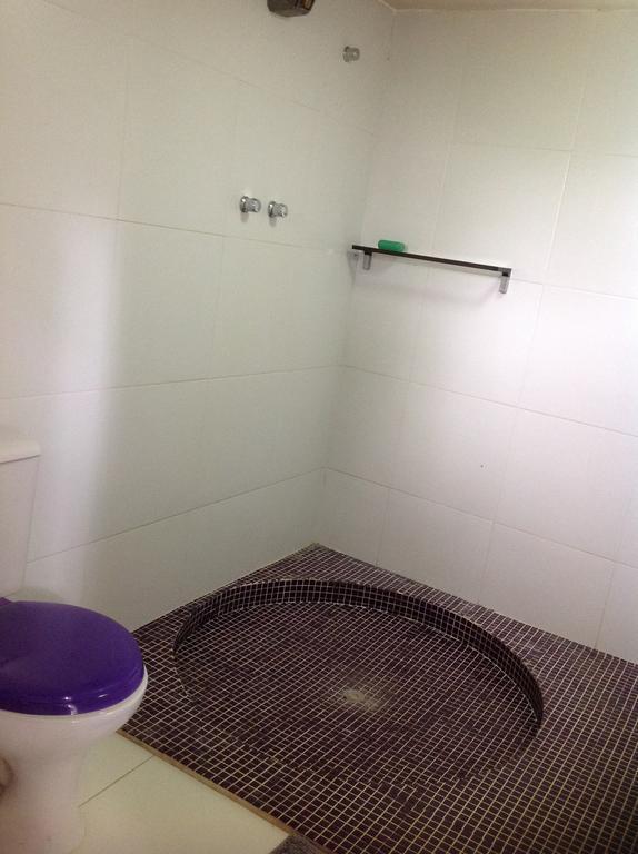 Braunes Guest House Nova Friburgo Bagian luar foto