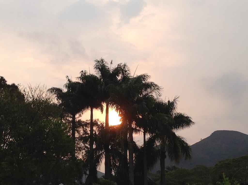 Braunes Guest House Nova Friburgo Bagian luar foto