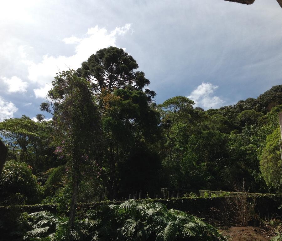 Braunes Guest House Nova Friburgo Bagian luar foto