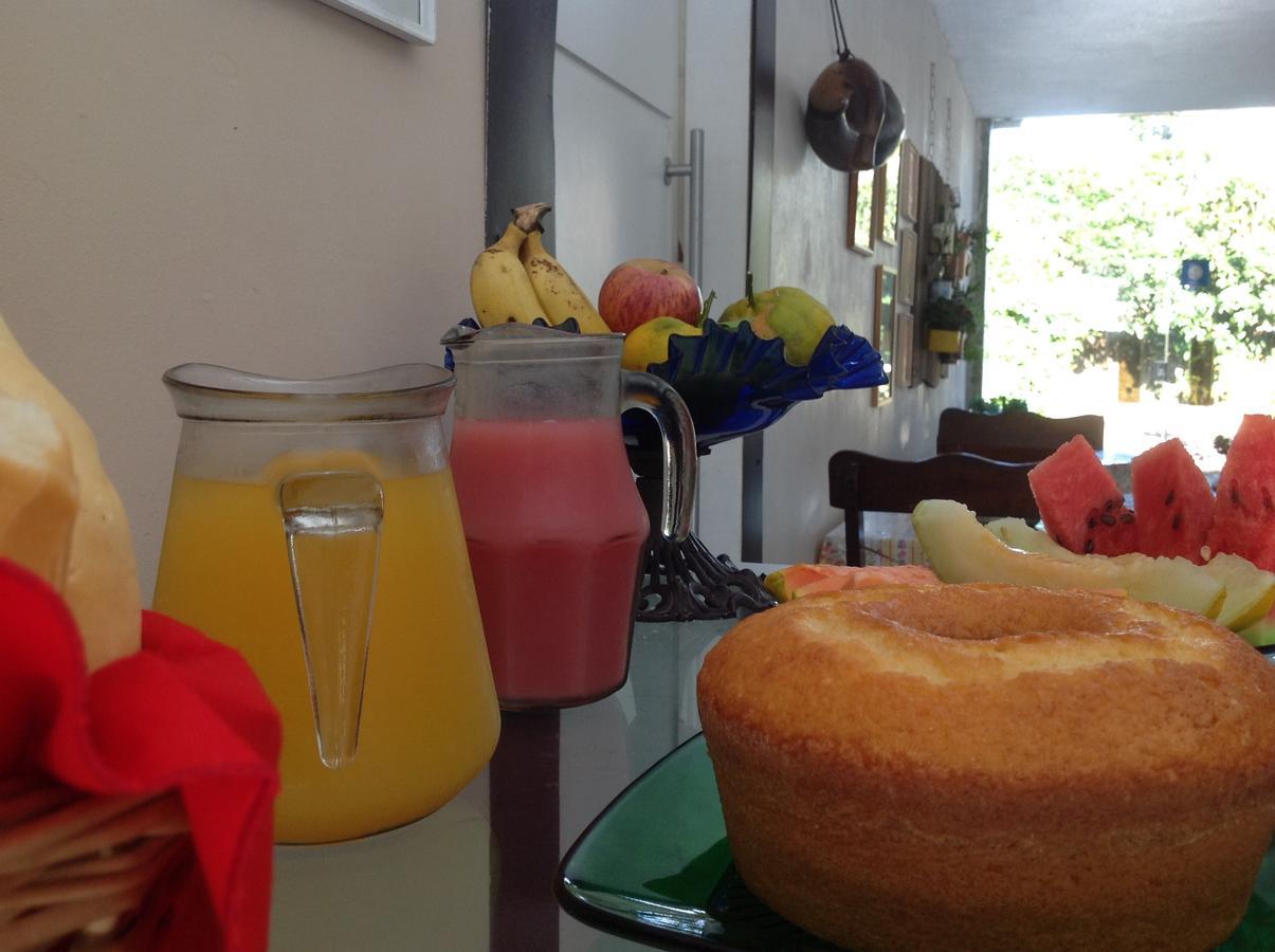 Braunes Guest House Nova Friburgo Bagian luar foto